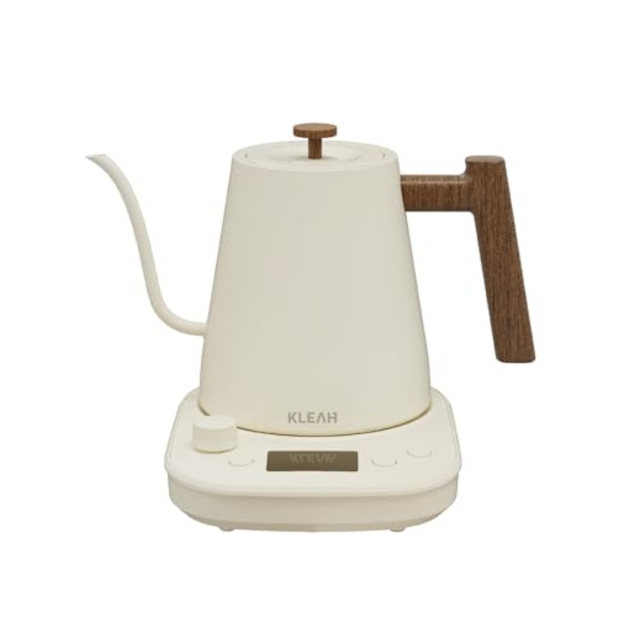 Electric Kettle Gooseneck - Gooseneck Electric Kettle with Temperature Control