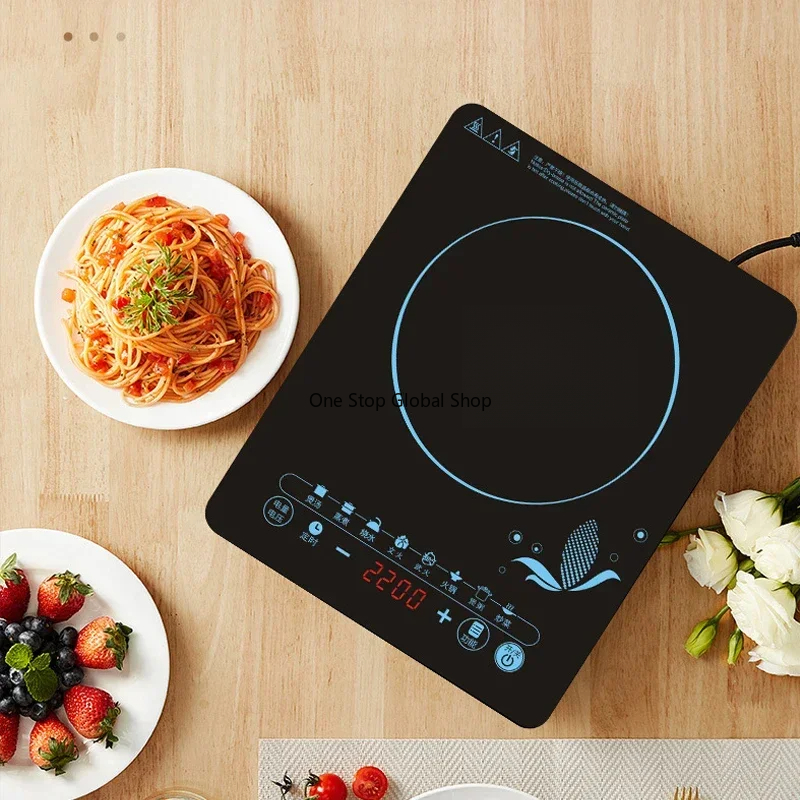 Kitchen Appliances In Japanese - Hot sales 110V induction cooker hot
