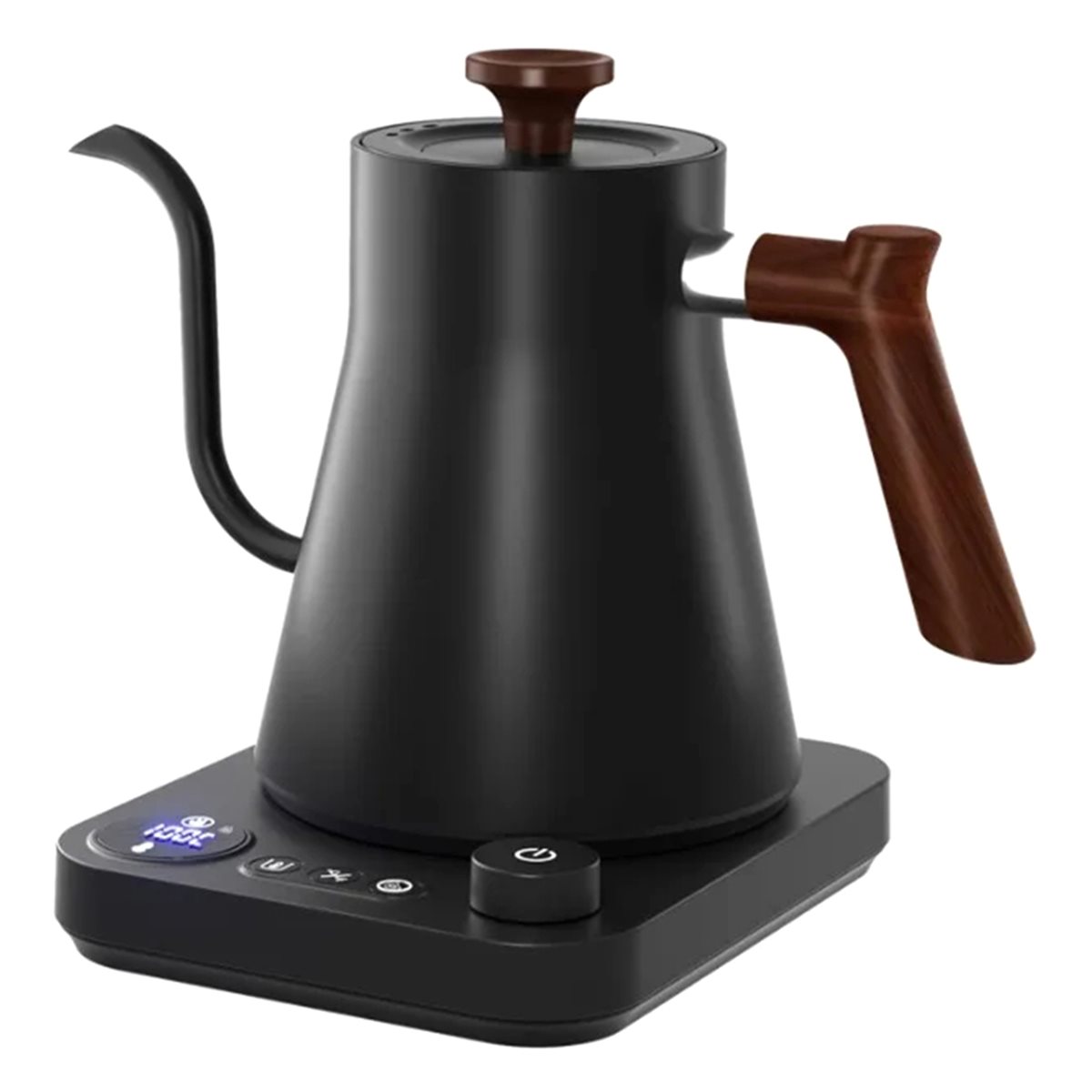 2026 New Electric Gooseneck Ke - đánh giá và giá Electric Kettle Gooseneck
