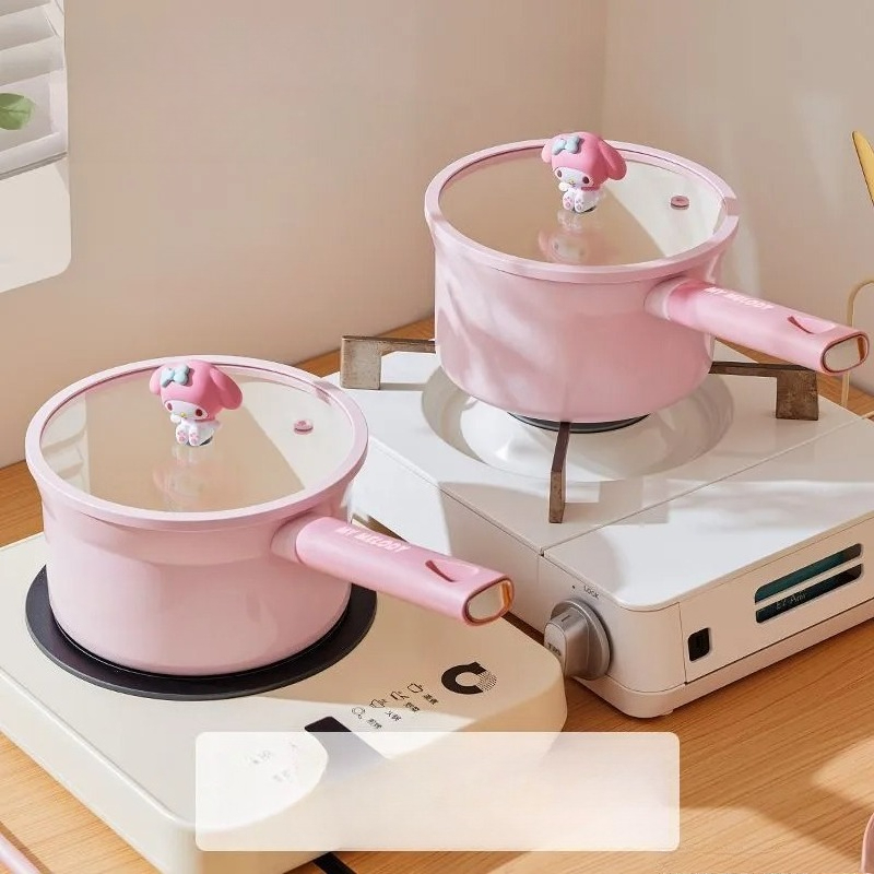 Cute Kawaii Hello Kitty Sanrio - đánh giá và giá Kitchen Appliances Gift Items