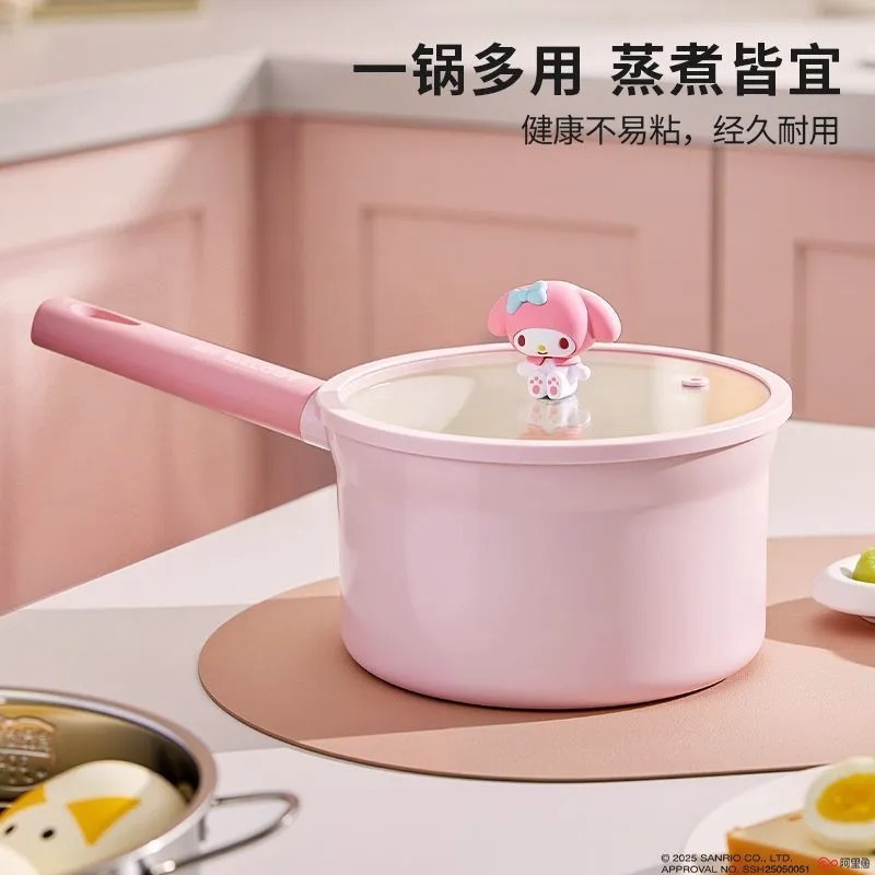 Cute Kawaii Hello Kitty Sanrio - đánh giá và giá Kitchen Appliances Gift Items
