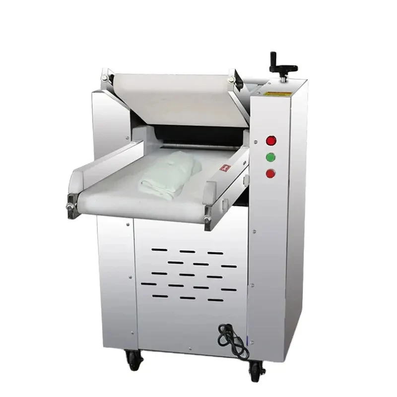 Restaurant Automatic Electric  - đánh giá và giá Pasta Machine Electric