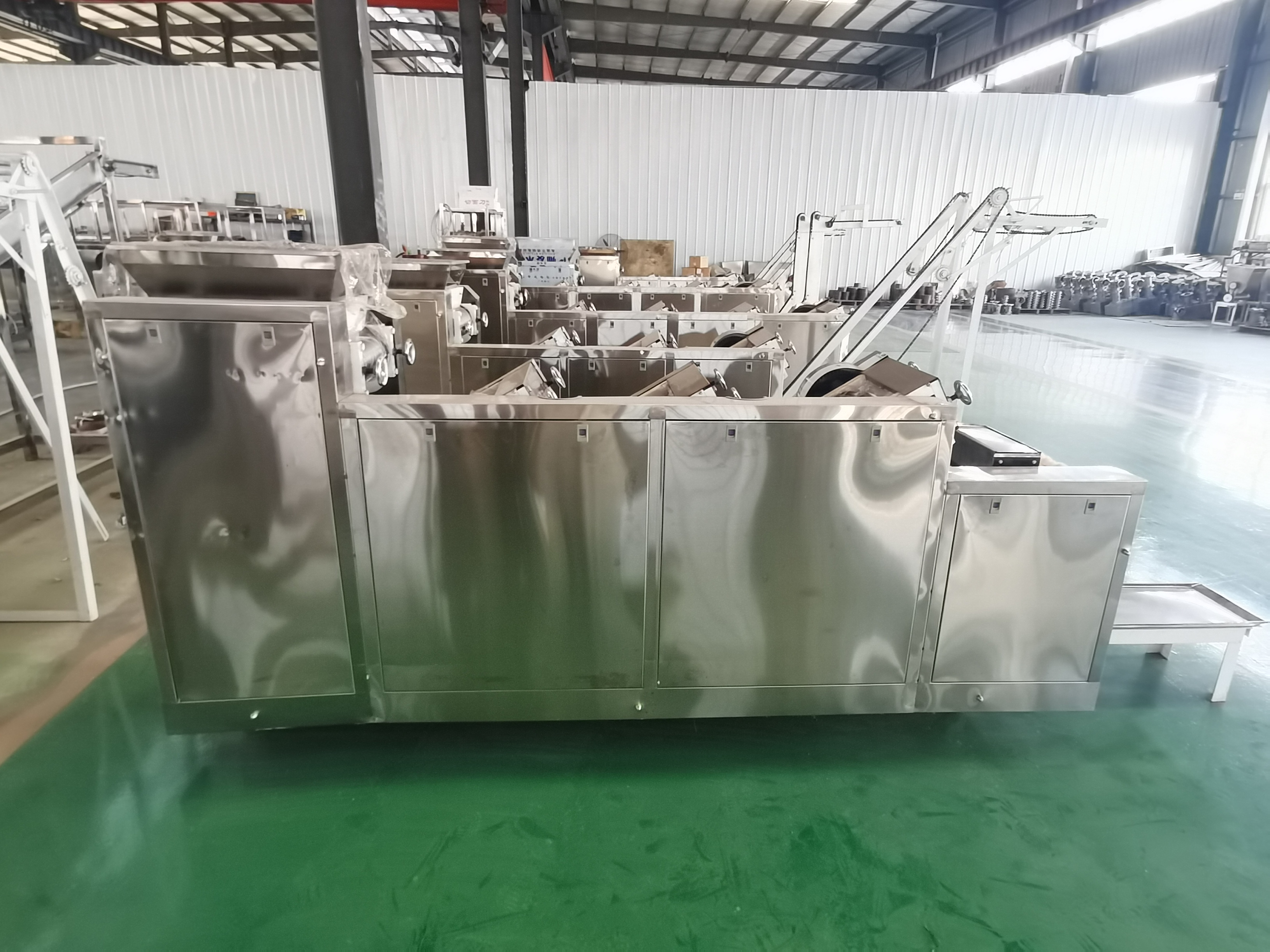 High Quality Commercial Instan - đánh giá và giá Pasta Machine Electric