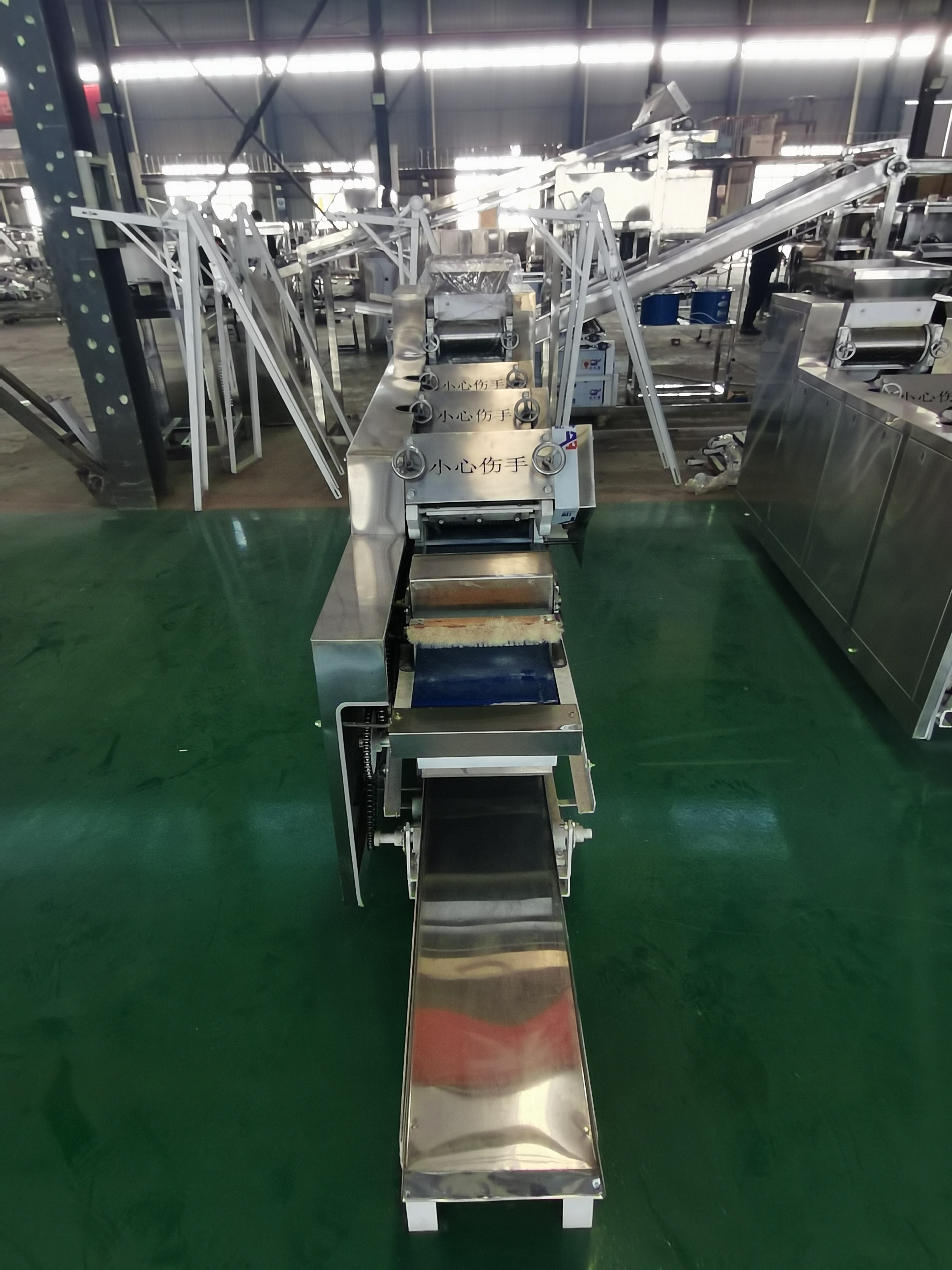 High Quality Commercial Instan - đánh giá và giá Pasta Machine Electric