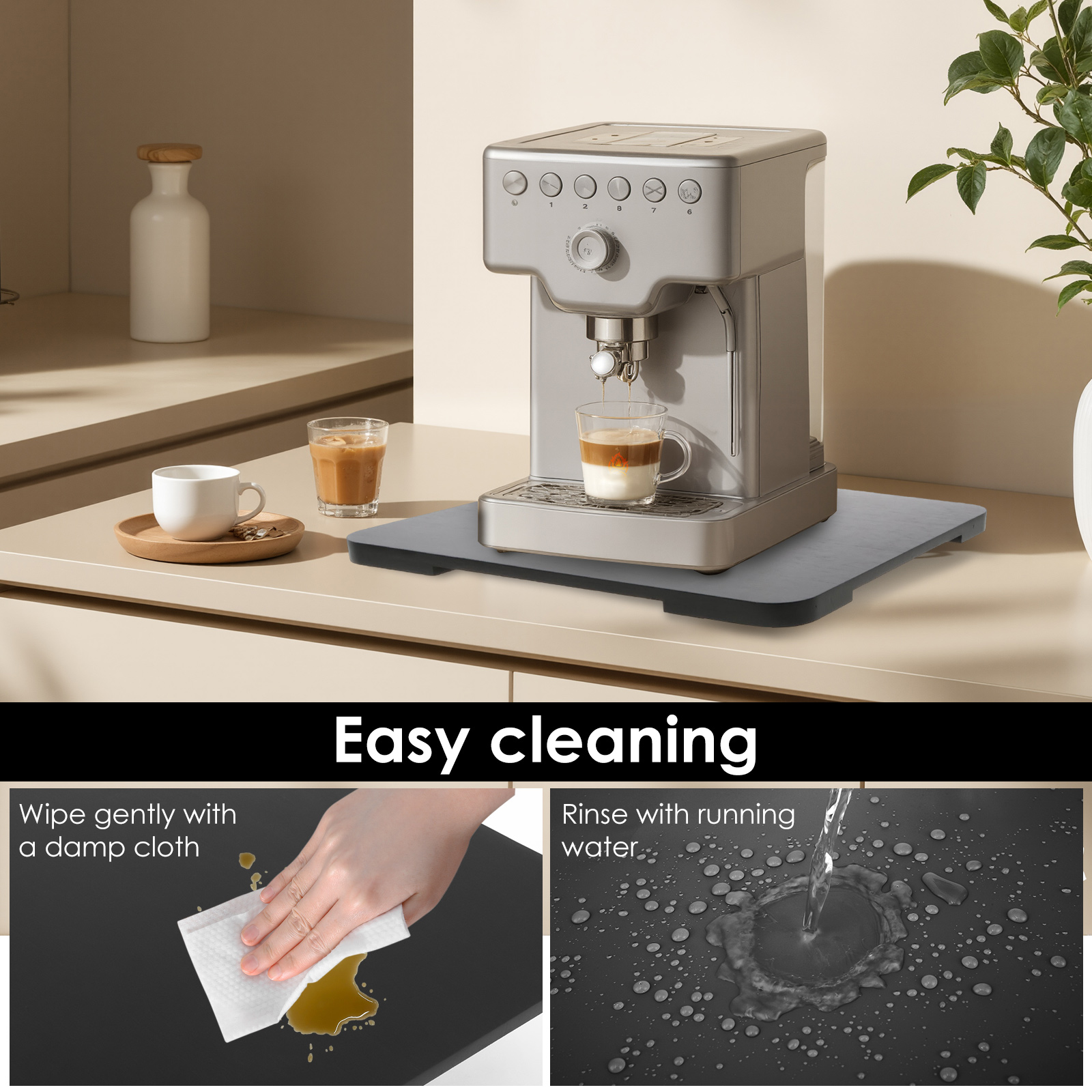 Kitchen Portable Coffee Machin - đánh giá và giá Kitchen Appliances Countertop