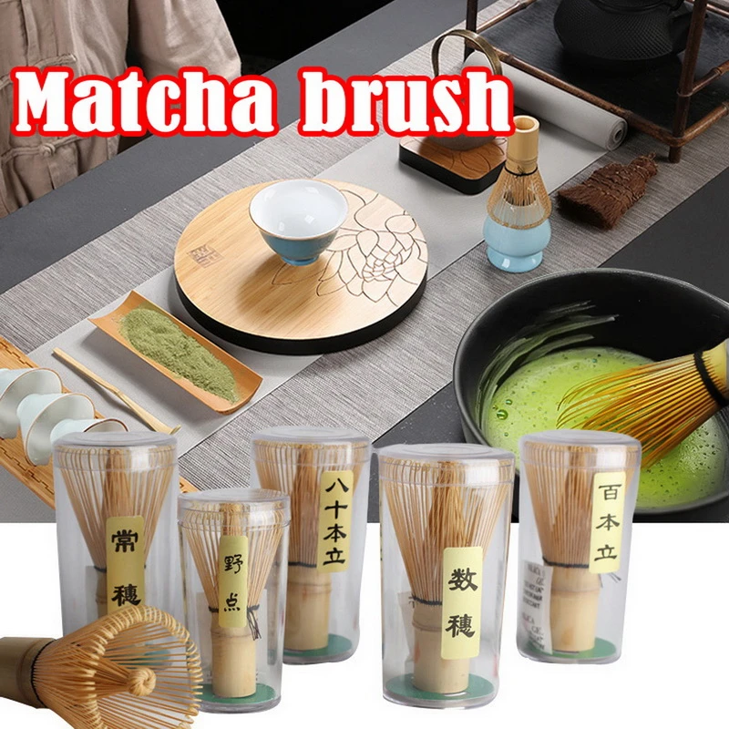 Bamboo Tea Whisk Matcha Point  - đánh giá và giá Kitchen Appliances In Japanese