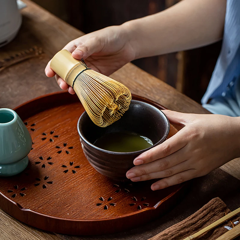 Bamboo Tea Whisk Matcha Point  - đánh giá và giá Kitchen Appliances In Japanese