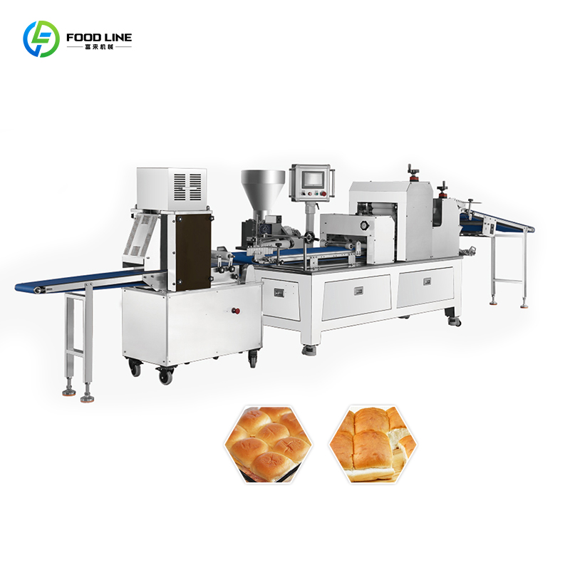Full Automatic Bakery Bread Ma - đánh giá và giá Kitchen Appliances At Home