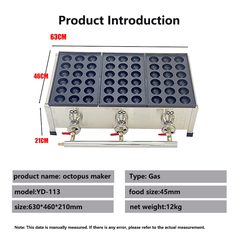 HPH2O Gas Waffle Maker 3-board - đánh giá và giá Kitchen Appliances In Japanese