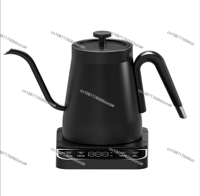 0.8L Gooseneck Kettle Electric - đánh giá và giá Electric Kettle Gooseneck