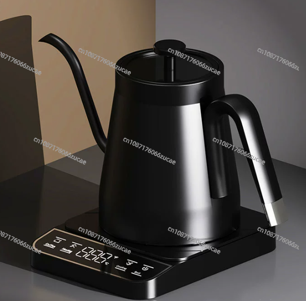 0.8L Gooseneck Kettle Electric - đánh giá và giá Electric Kettle Gooseneck
