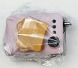 J.DREAM Japan Gashapon Figure  - đánh giá và giá Kitchen Appliances Gift Items