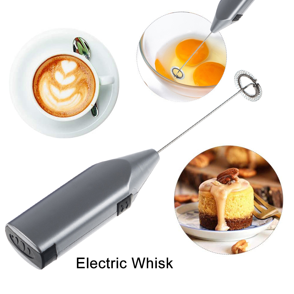 Mini Mixer Battery Operated Mi - đánh giá và giá Hand Mixer Electric
