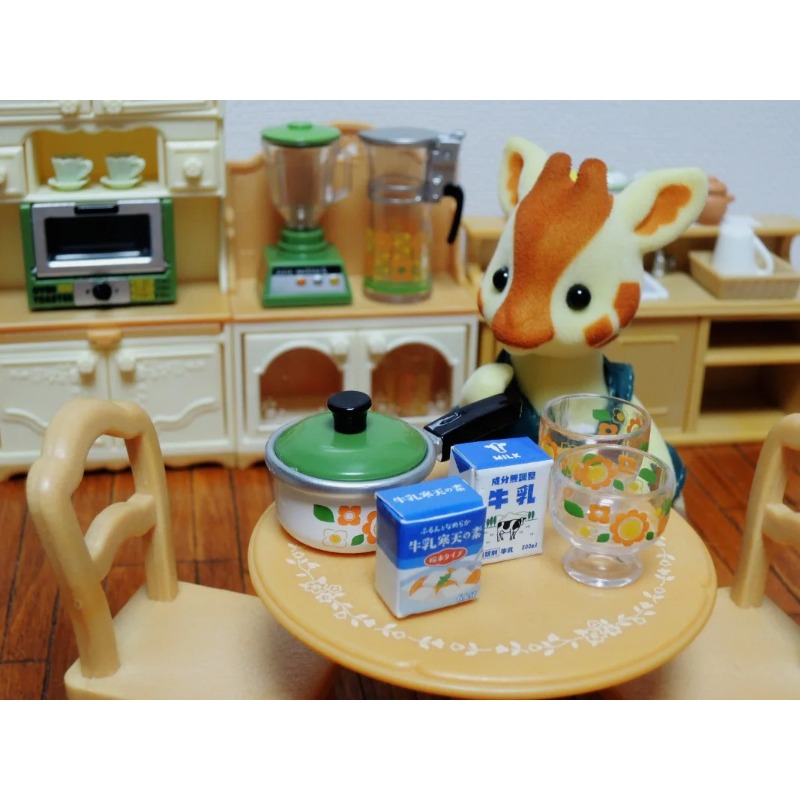 Tarlin Original Gashapon Kawai - đánh giá và giá Kitchen Appliances Gift Items