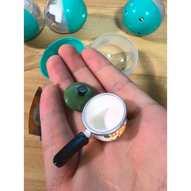Tarlin Original Gashapon Kawai - đánh giá và giá Kitchen Appliances Gift Items