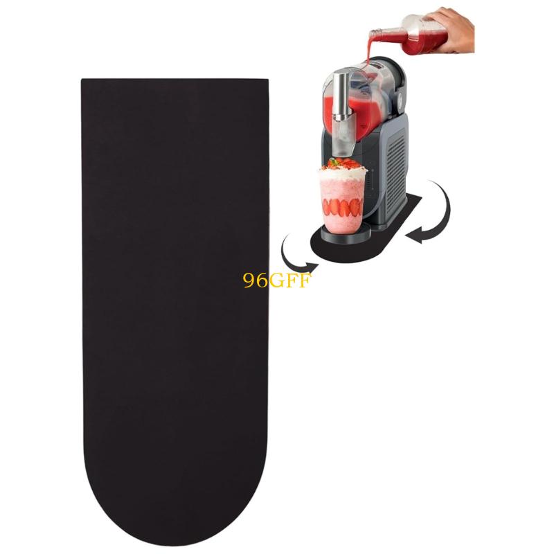 96GF Processor Sliding Pads Ki - đánh giá và giá Kitchen Appliances Countertop