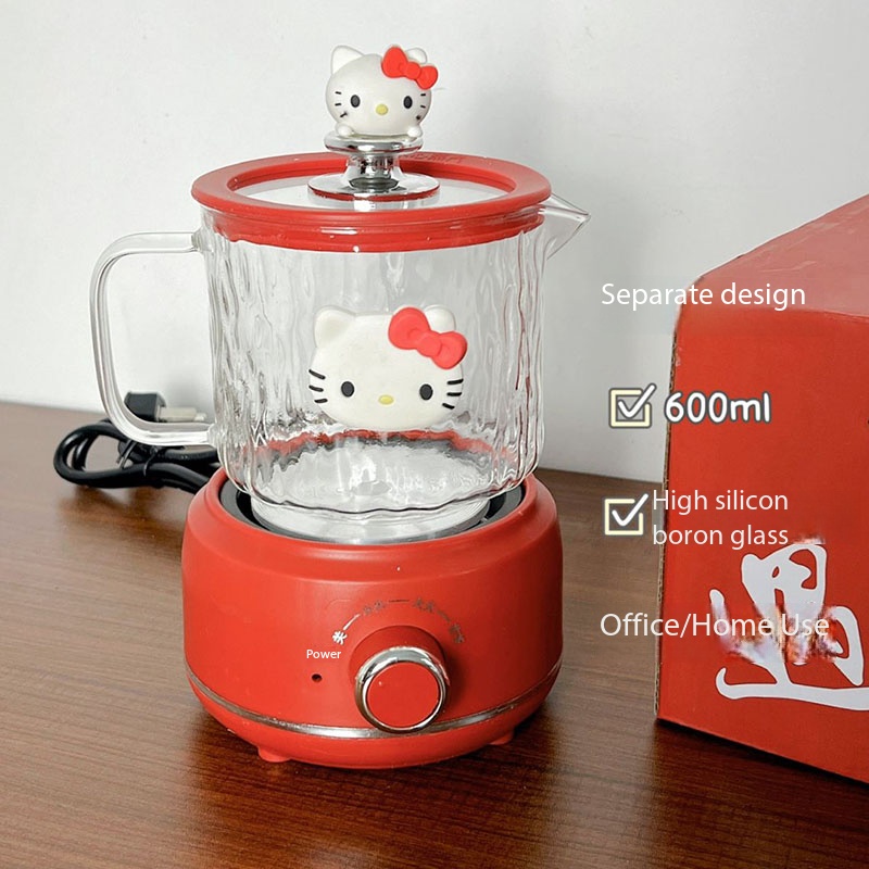 Cute Hello Kitty Multifunction - đánh giá và giá Kitchen Appliances Gift Items