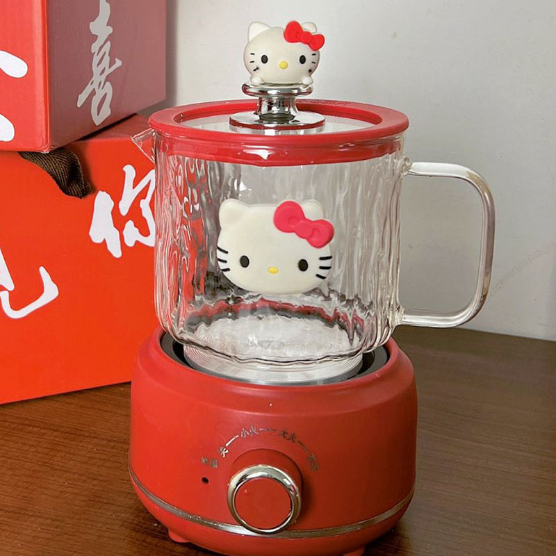 Cute Hello Kitty Multifunction - đánh giá và giá Kitchen Appliances Gift Items