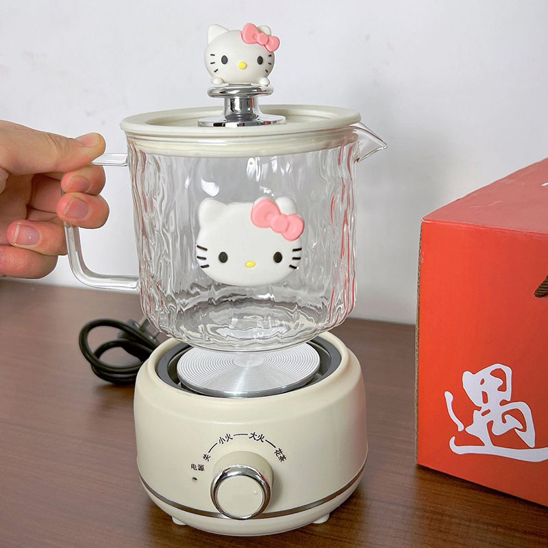 Cute Hello Kitty Multifunction - đánh giá và giá Kitchen Appliances Gift Items