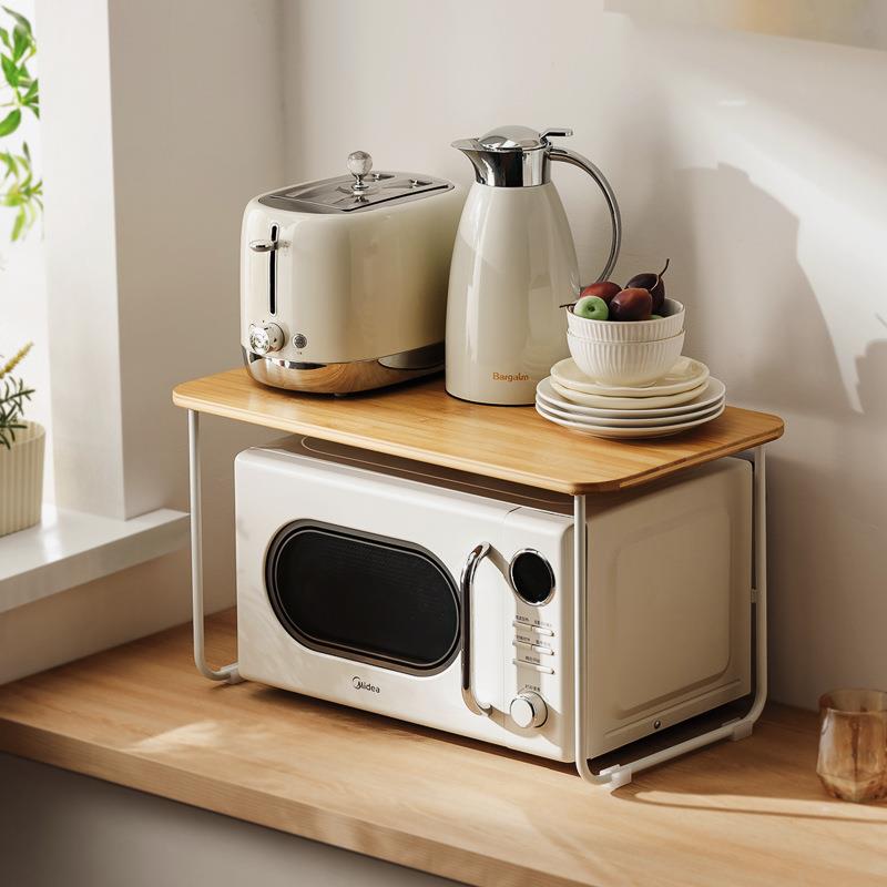Modern Minimalist Kitchen Micr - đánh giá và giá Kitchen Appliances Countertop
