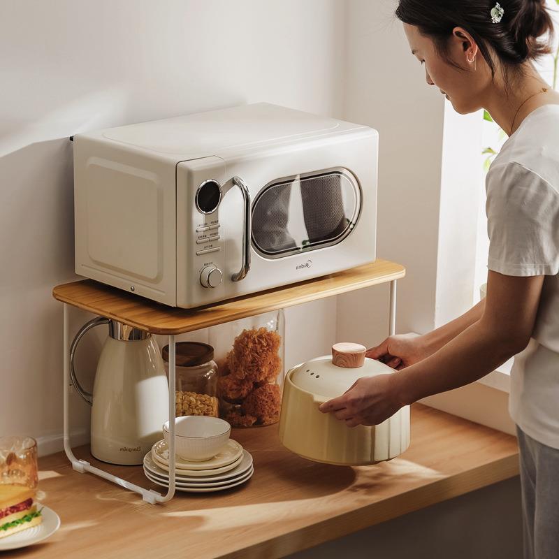 Modern Minimalist Kitchen Micr - đánh giá và giá Kitchen Appliances Countertop