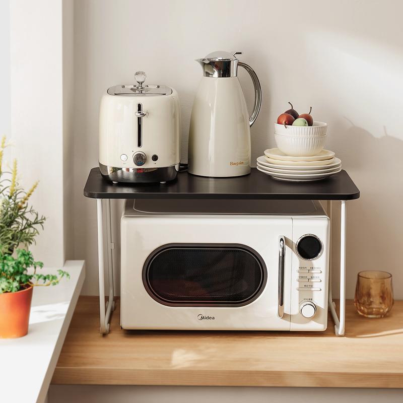 Modern Minimalist Kitchen Micr - đánh giá và giá Kitchen Appliances Countertop