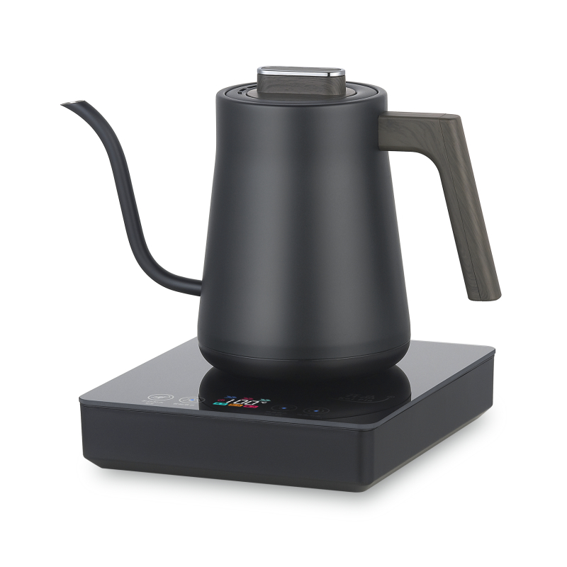 HK-60H0 1.5L Gooseneck Electri - đánh giá và giá Electric Kettle Gooseneck