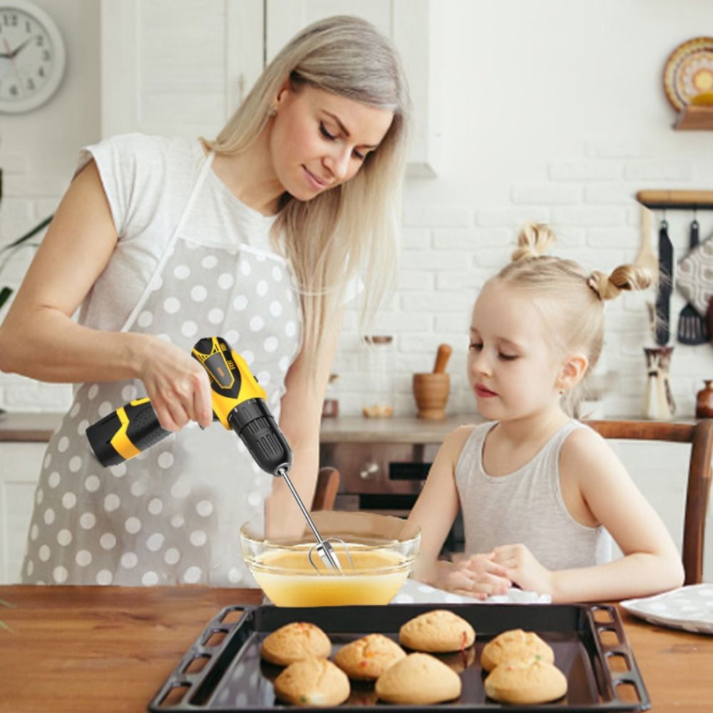 Multifunctional Egg Beater Mix - đánh giá và giá Hand Mixer Electric