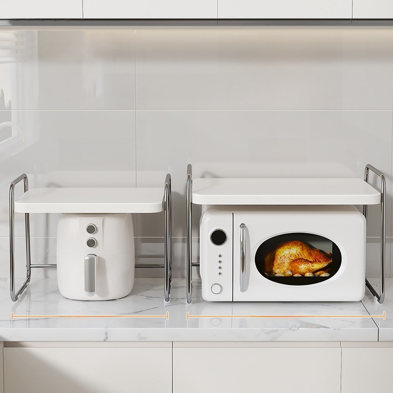 Stainless Steel Pull out Shelf - đánh giá và giá Kitchen Appliances Countertop