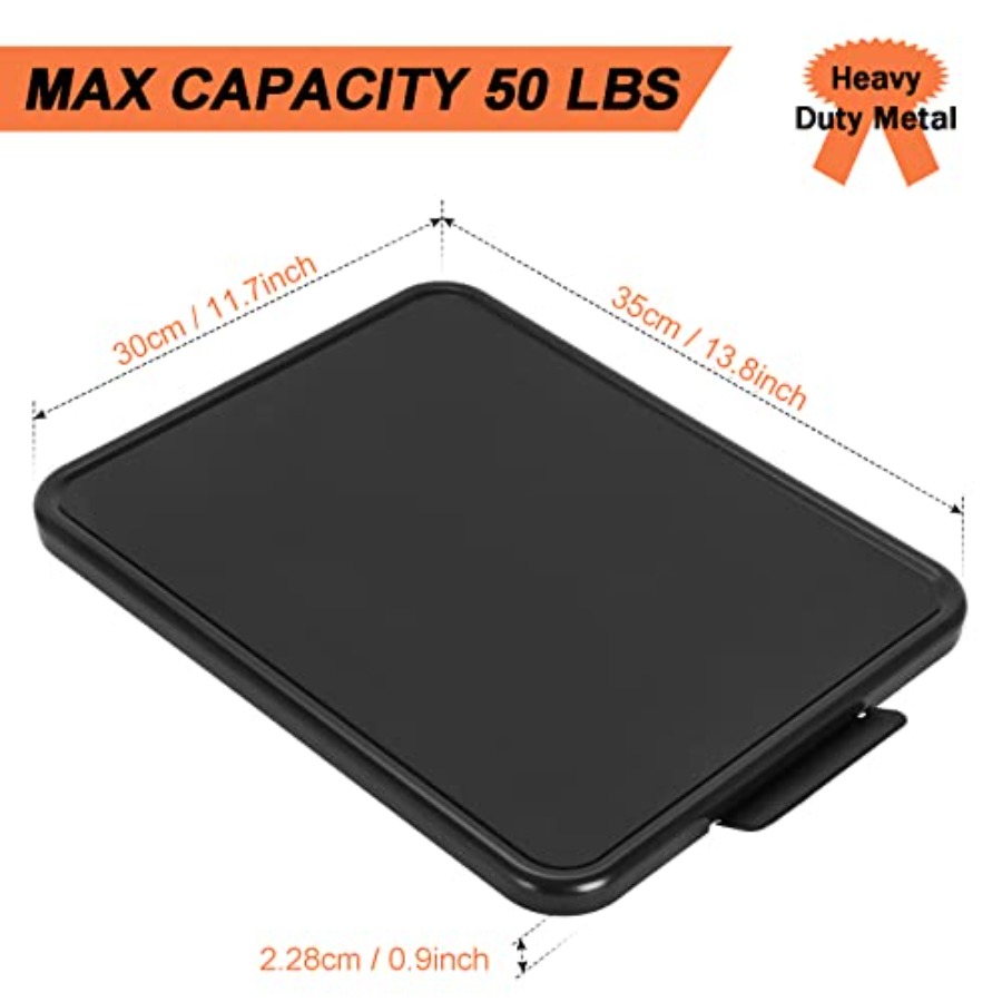 Kitchen Caddy Sliding Tray - A - đánh giá và giá Kitchen Appliances Countertop