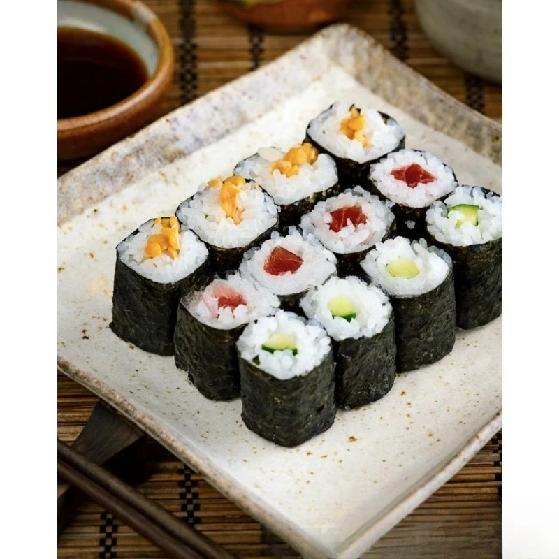 Sushi Rice Roll Maker Machine  - đánh giá và giá Kitchen Appliances In Japanese