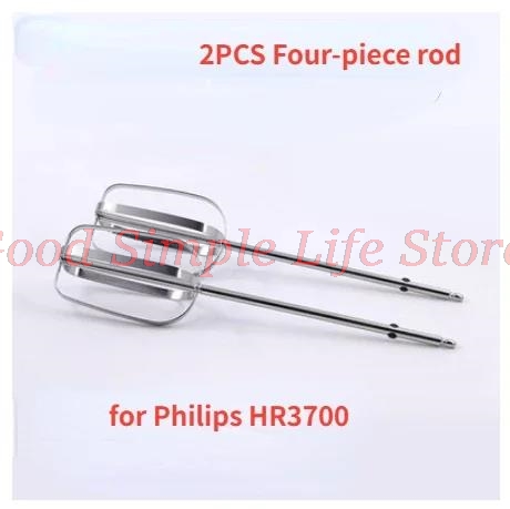 2PCS for Philips HR3700 electr - đánh giá và giá Hand Mixer Electric