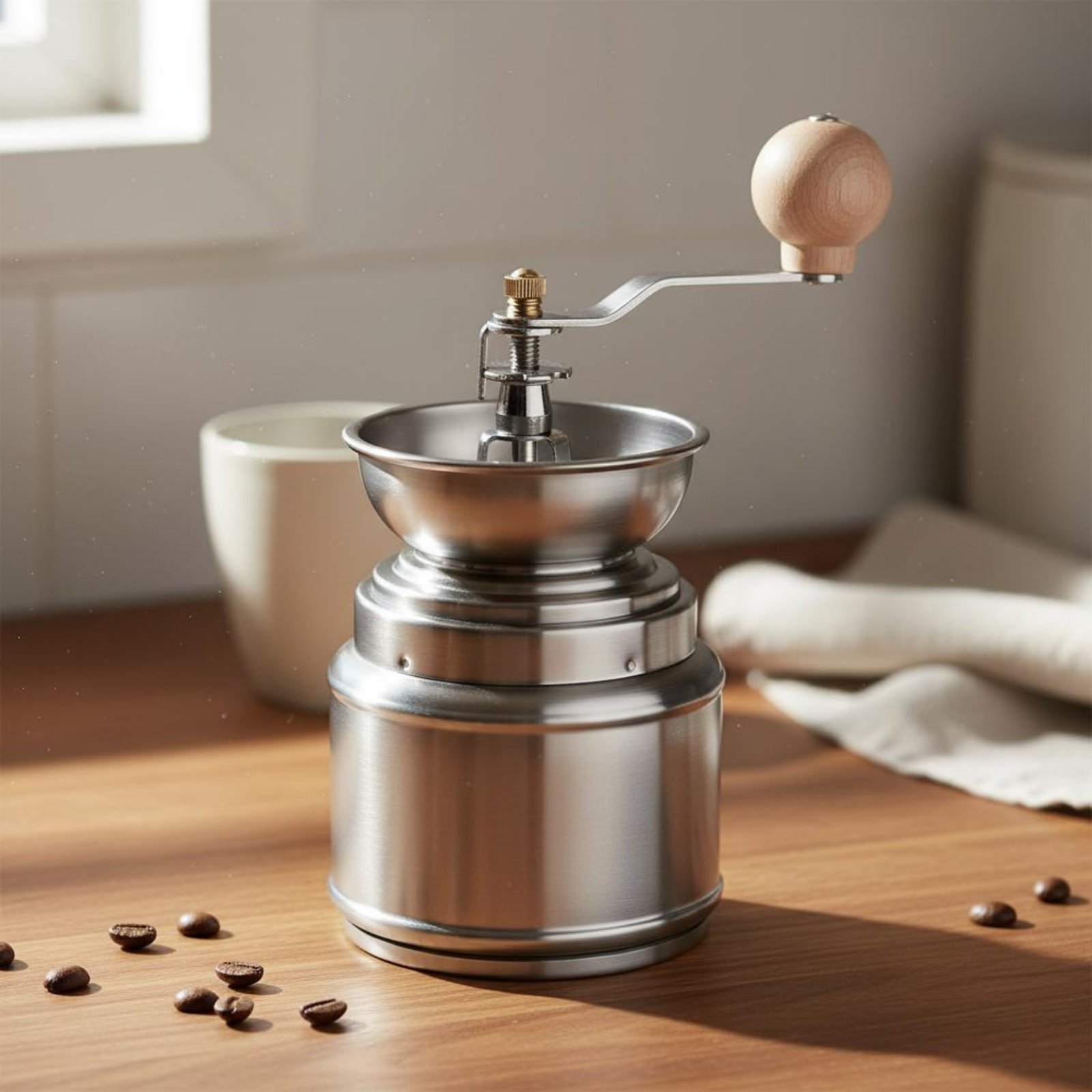 Manual Coffee Grinder Japanese - đánh giá và giá Kitchen Appliances In Japanese