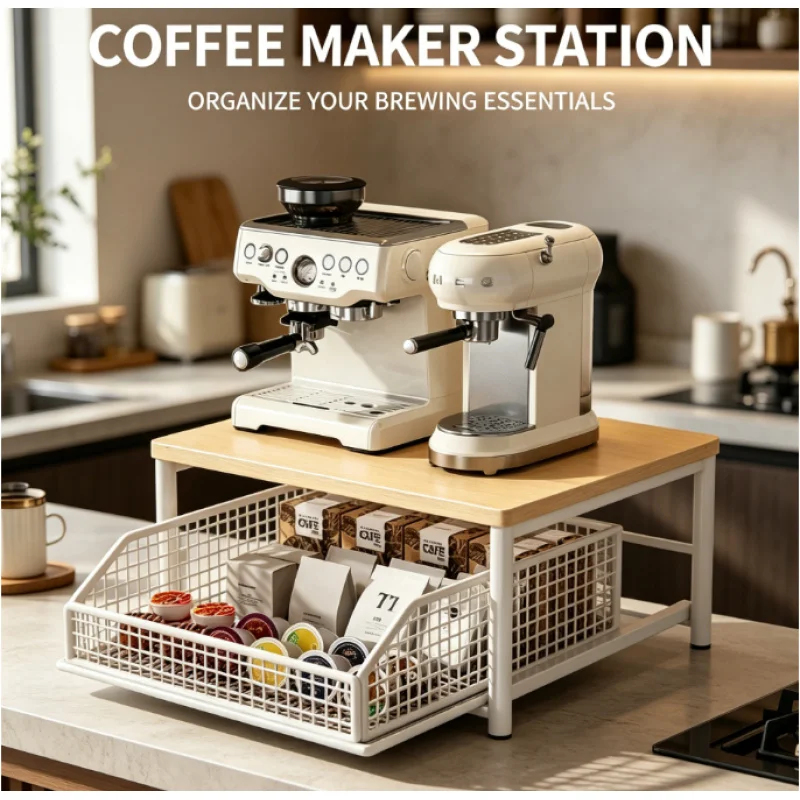 Space Saving Kitchen Appliance - đánh giá và giá Kitchen Appliances Countertop