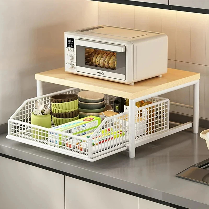 Space Saving Kitchen Appliance - đánh giá và giá Kitchen Appliances Countertop