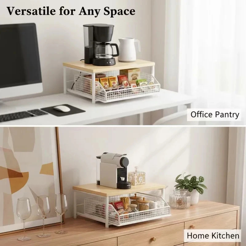 Space Saving Kitchen Appliance - đánh giá và giá Kitchen Appliances Countertop