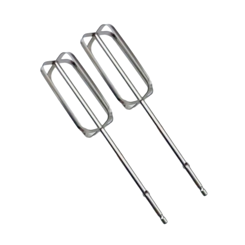 2Pcs Hand Mixer Beaters Attach - đánh giá và giá Hand Mixer Electric