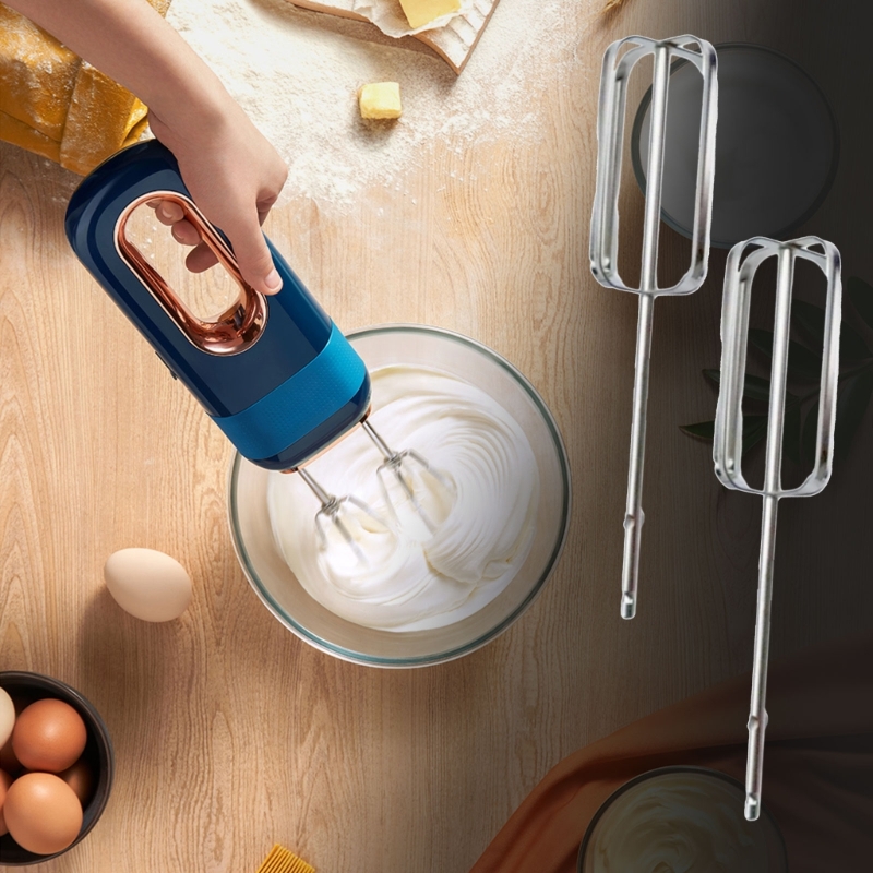 2Pcs Hand Mixer Beaters Attach - đánh giá và giá Hand Mixer Electric