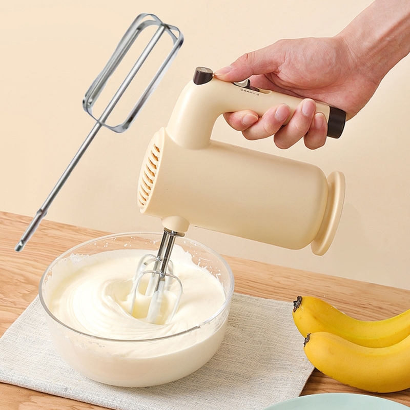 2Pcs Hand Mixer Beaters Attach - đánh giá và giá Hand Mixer Electric