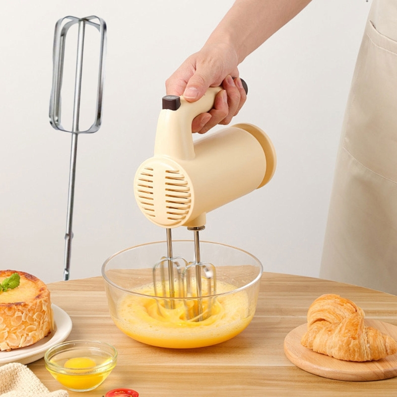2Pcs Hand Mixer Beaters Attach - đánh giá và giá Hand Mixer Electric