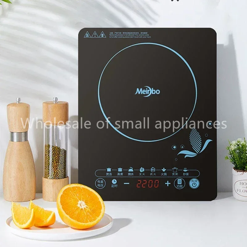 110V induction cooker hot pot  - đánh giá và giá Kitchen Appliances In Japanese