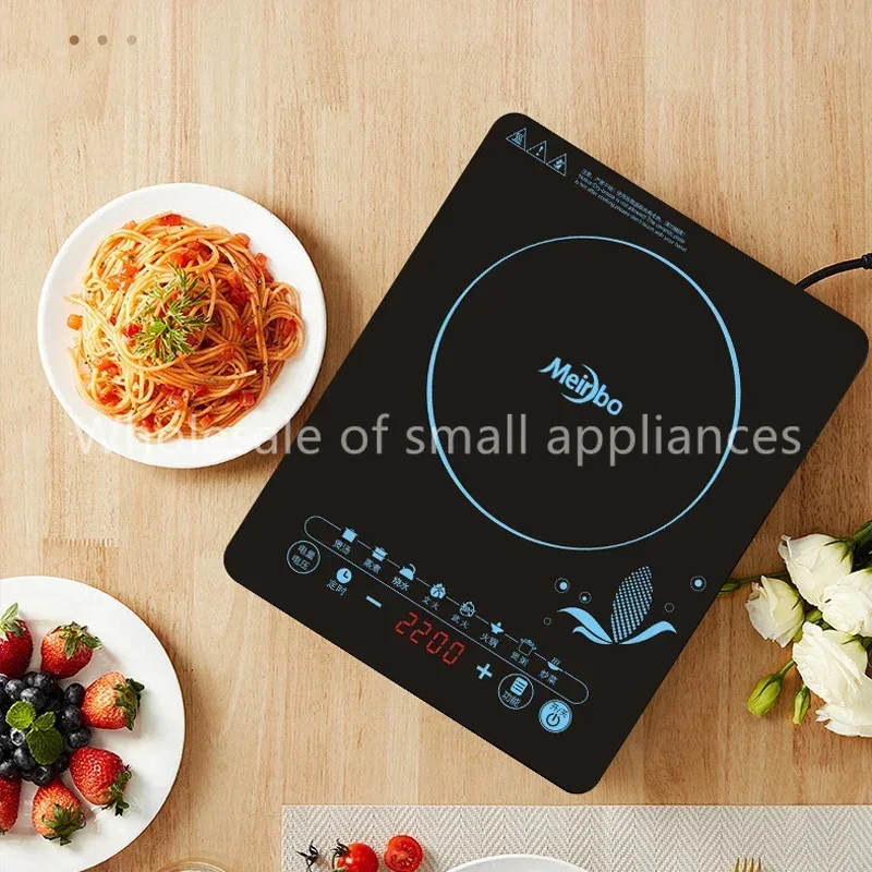 110V induction cooker hot pot  - đánh giá và giá Kitchen Appliances In Japanese