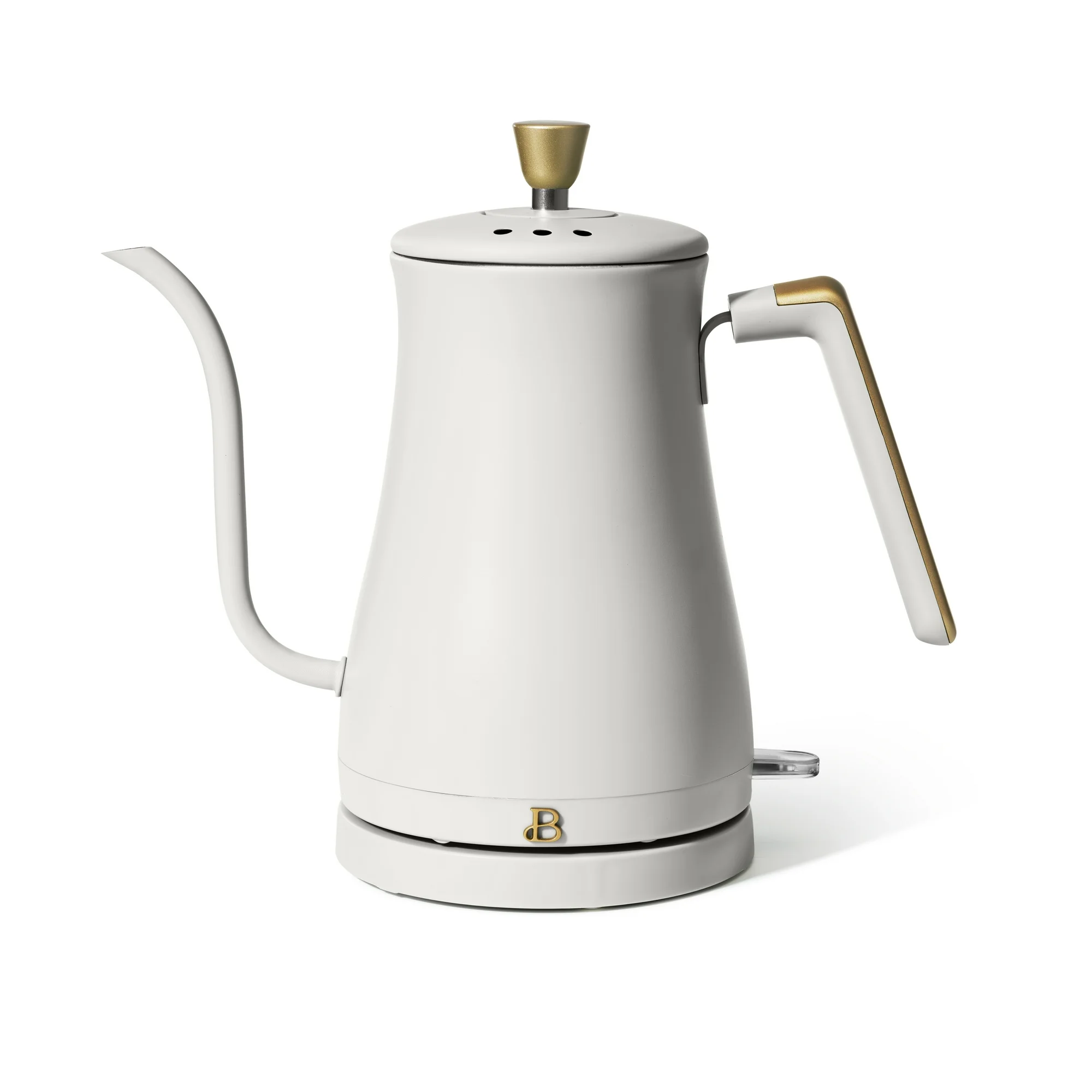 Drew Barrymore 1-Liter Electri - đánh giá và giá Electric Kettle Gooseneck