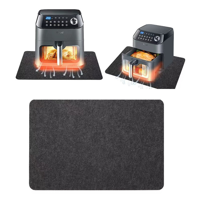 Air Fryer Coffee Maker Heat Re - đánh giá và giá Kitchen Appliances Countertop